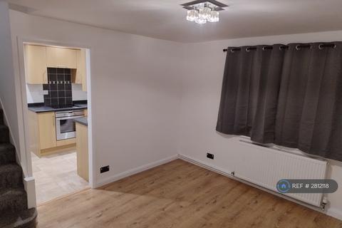 undefined, Swan Mead, Luton, LU4