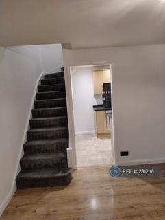 undefined, Swan Mead, Luton, LU4