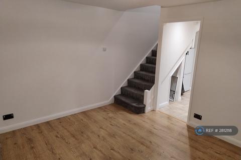 undefined, Swan Mead, Luton, LU4
