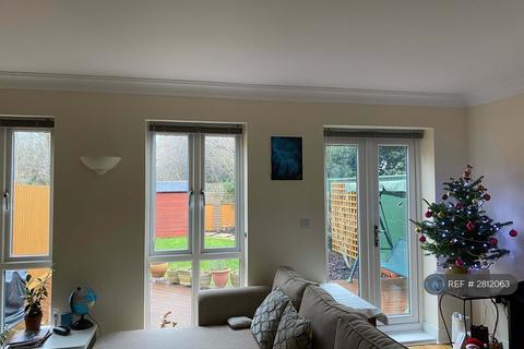 undefined, Coolidge Close, Oxford, OX3
