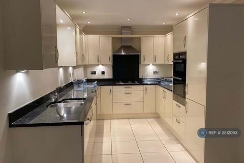 undefined, Coolidge Close, Oxford, OX3