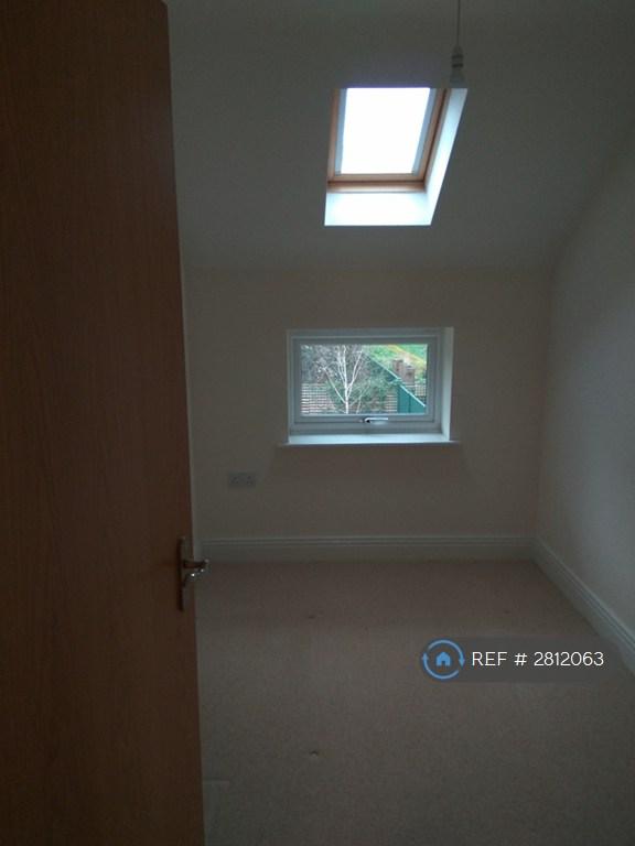 Single Bedroom