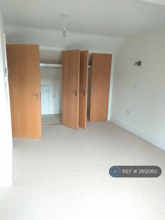 Fitted Wardrobes