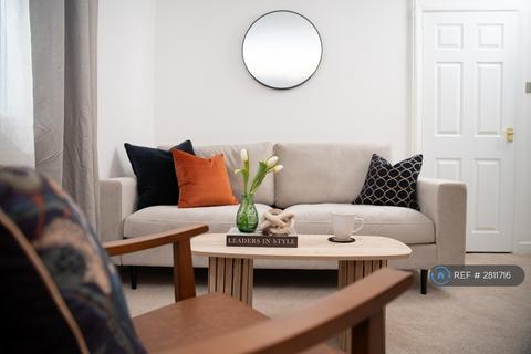undefined, Edward Road, Southampton, SO15