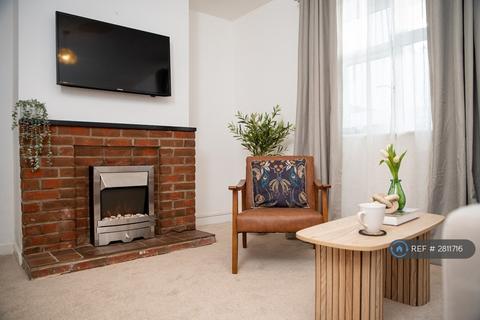 undefined, Edward Road, Southampton, SO15