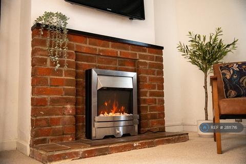 undefined, Edward Road, Southampton, SO15