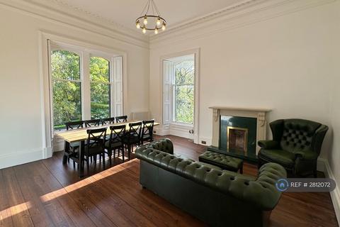 undefined, Greenhill Place, Edinburgh, EH10