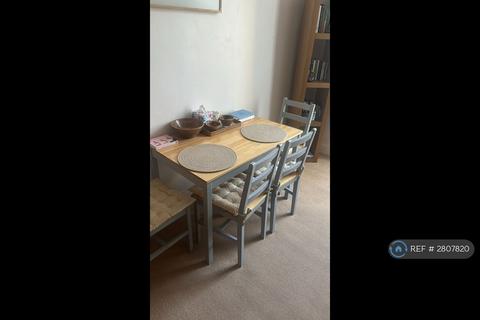 undefined, Dalgety St, Edinburgh, EH7