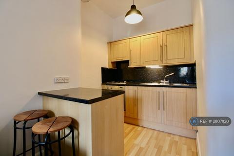 undefined, Dalgety St, Edinburgh, EH7