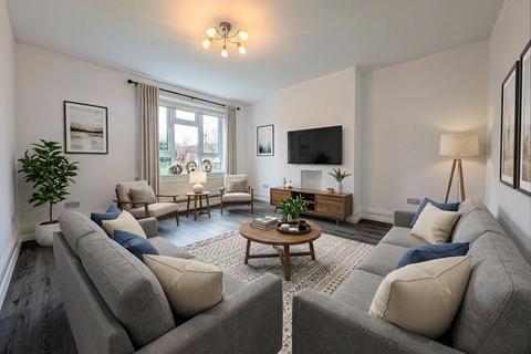 undefined, Aboyne Drive, London