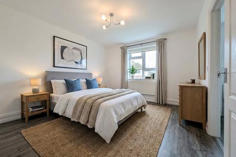undefined, Aboyne Drive, London