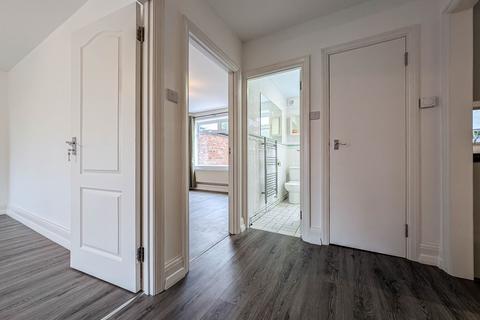 undefined, Aboyne Drive, London