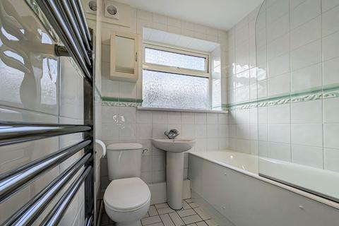 undefined, Aboyne Drive, London