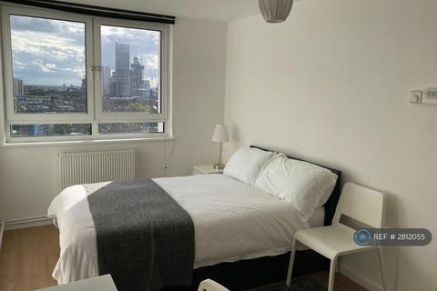 undefined, Ward Point, London, SE11