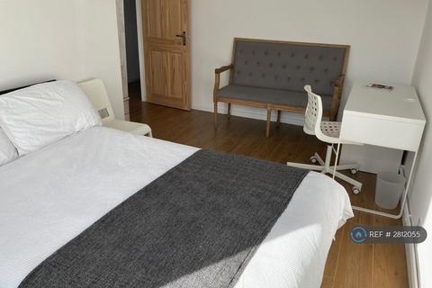 undefined, Ward Point, London, SE11