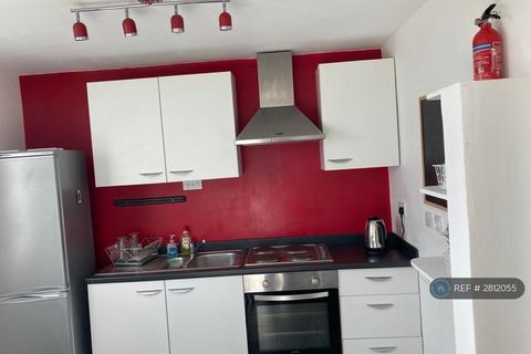 undefined, Ward Point, London, SE11