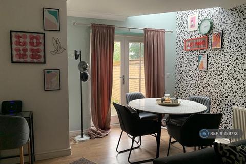 1 bedroom flat to rent, Bridge View, Cambridge, CB4