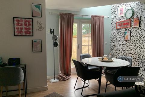 1 bedroom flat to rent, Bridge View, Cambridge, CB4