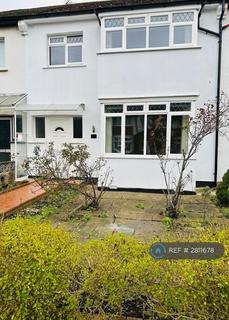 undefined, Cecil Road, West Acton, London, W3