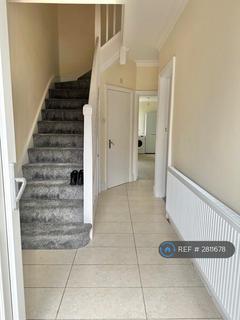 undefined, Cecil Road, West Acton, London, W3
