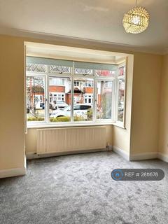 undefined, Cecil Road, West Acton, London, W3