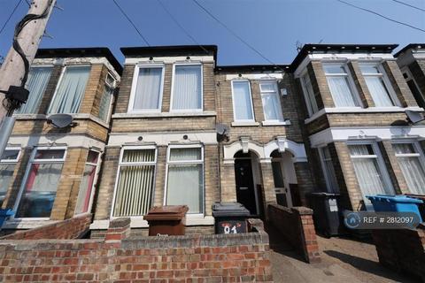 undefined, Ryde Street, Hull, HU5