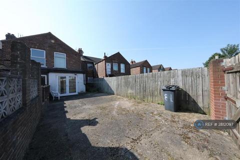 undefined, Ryde Street, Hull, HU5