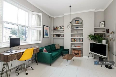 undefined, Gipsy Hill, London, SE19