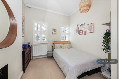 undefined, Gipsy Hill, London, SE19