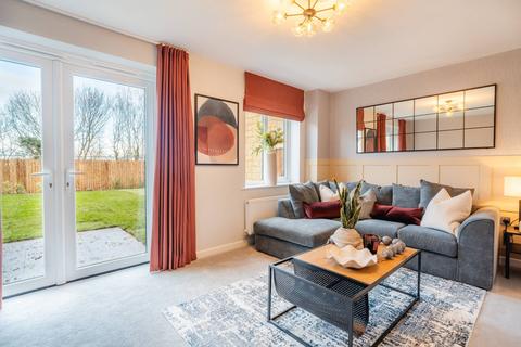undefined, Plot 055, Glin at Birley Croft, Bartle Lane, Lower Bartle PR4