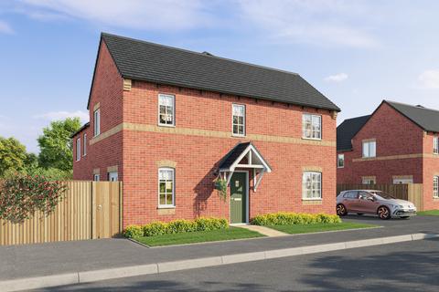 undefined, Plot 054, Altan at Birley Croft, Bartle Lane, Lower Bartle PR4