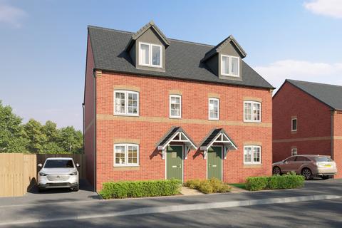 undefined, Plot 073, Magrath at Birley Croft, Bartle Lane, Lower Bartle PR4