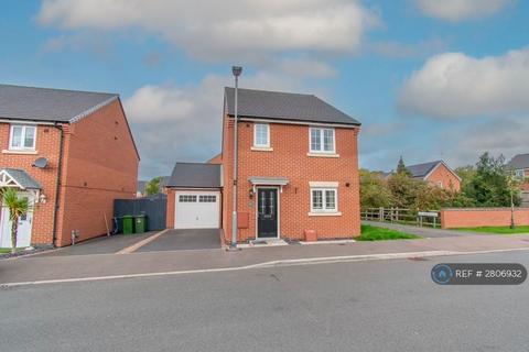 undefined, Northfield Road, Leicester, LE9
