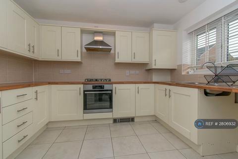 undefined, Northfield Road, Leicester, LE9