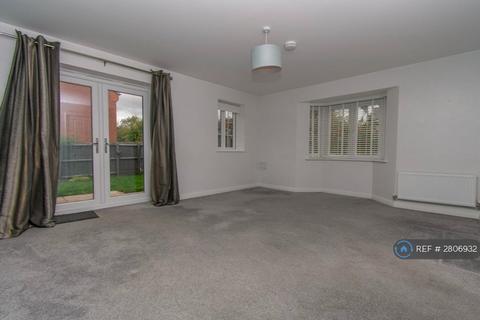 undefined, Northfield Road, Leicester, LE9