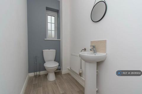 undefined, Northfield Road, Leicester, LE9