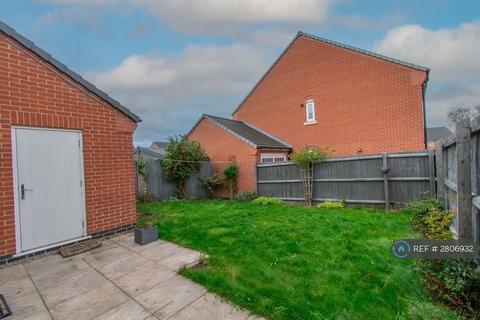 undefined, Northfield Road, Leicester, LE9