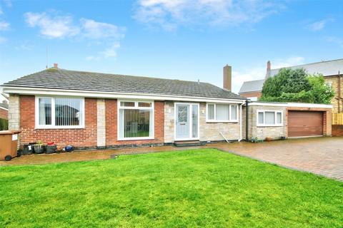 3 bedroom bungalow for sale, Oaklea, Houghton Le Spring, Sunderland, DH4