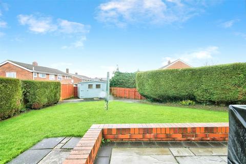 3 bedroom bungalow for sale, Oaklea, Houghton Le Spring, Sunderland, DH4