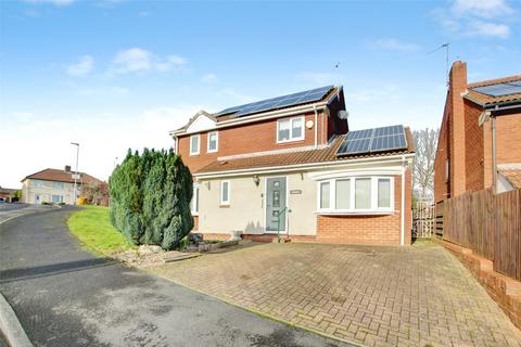 3 bedroom detached house for sale, Mere Drive, Pity Me, Durham, DH1