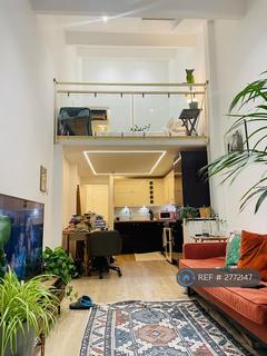 1 bedroom penthouse to rent, Manhattan Building, London, E3