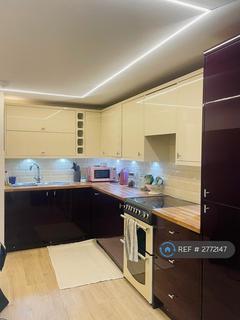1 bedroom penthouse to rent, Manhattan Building, London, E3