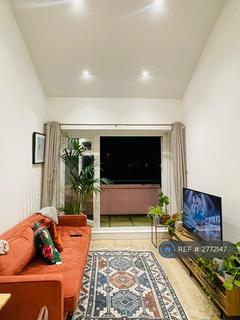 1 bedroom penthouse to rent, Manhattan Building, London, E3