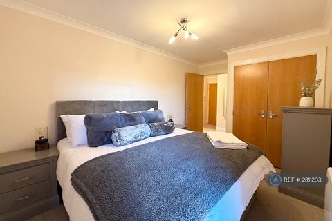 1 bedroom flat to rent, Skeldergate, York, YO1