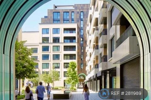 undefined, Tottenham Court Road, London, W1T