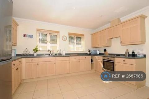 undefined, Copper Beech House, Woking, GU22