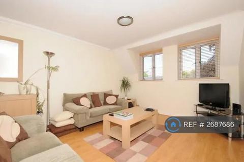 undefined, Copper Beech House, Woking, GU22