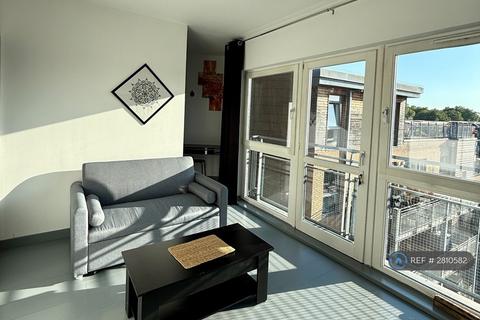 undefined, Limehouse Lodge, London, E5