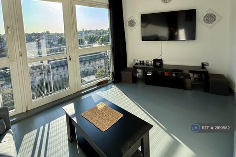 undefined, Limehouse Lodge, London, E5