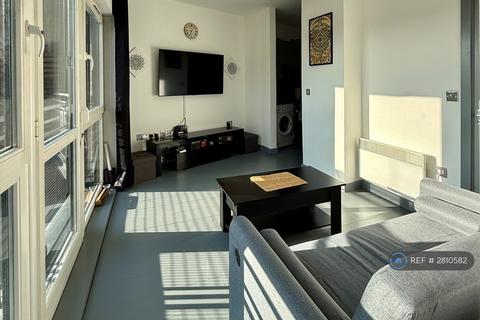 undefined, Limehouse Lodge, London, E5